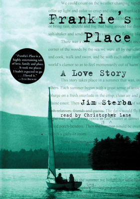 Title details for Frankie's Place by Jim Sterba - Available
